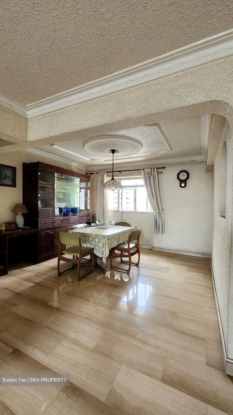 Blk 257 Tampines Street 21 (Tampines), HDB 5 Rooms #514786281
